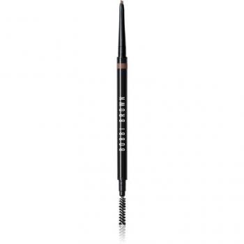 Warm Dark Brown Bobbi Brown Precise Brow Pencil