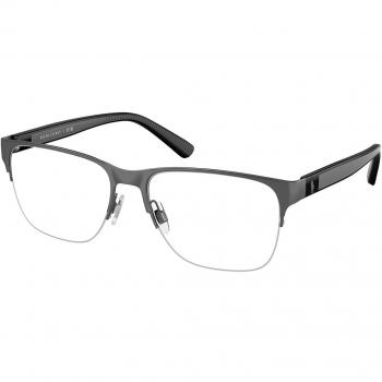 Polo Ralph Lauren PH1228 9307 Men's Eyewear Gunmetal Size 54