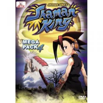 Shaman King