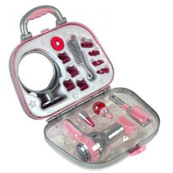 Theo Klein 5855 Kit Styling Capelli bambini