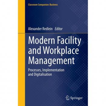 Modern Facility and Workplace Management