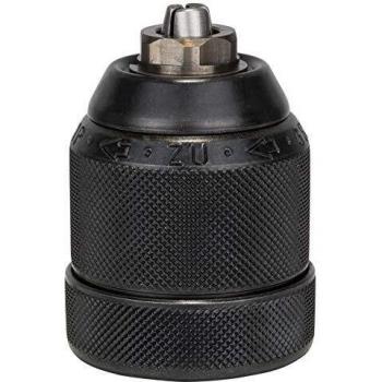 Bosch Professional Portabrocas de sujeción rápida hasta 10 mm