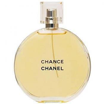 Chanel Chance Eau de Toilette da donna 150 ml