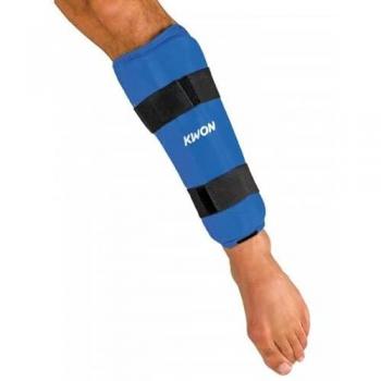 Kwon Durable Karate Shin Guards