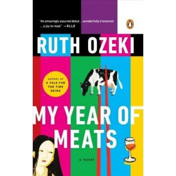 My Year of Meats, by Ruth Ozeki