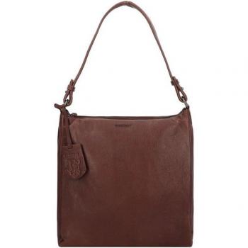 Burkely Just Jolie Handtasche aus hochwertigem Leder