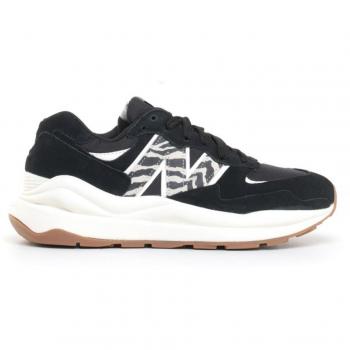 Baskets basses New Balance 5740 Noir 39