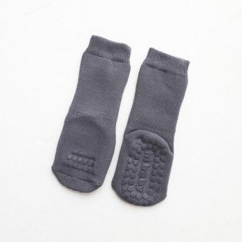 Non-Slip Knee High Socks for Kids