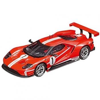 Ford GT Time Twist, No.1