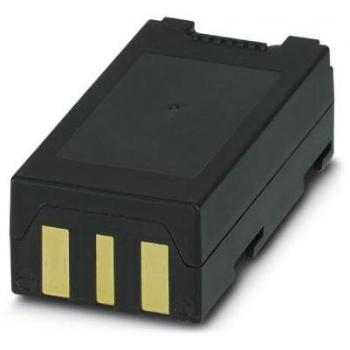 Thermofox Batteria e Caricatore Nero 805009