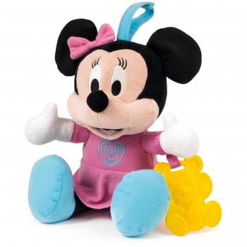 Peluche Baby Minnie