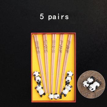 Chinese Chopsticks Dinnerware