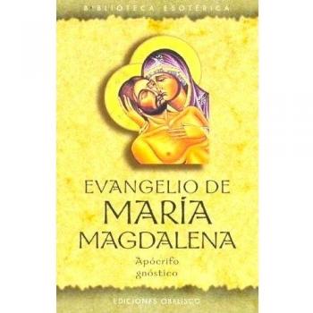 Evangelio de maria magdalena