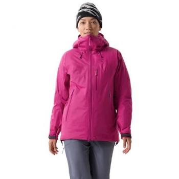 Giacca Alpha+ Arcteryx Donna con Isolamento Beta