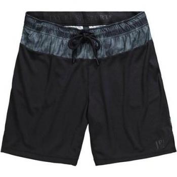 JP1880 Herren Sweathose FLEXNAMIC® mit modischen Einsätzen