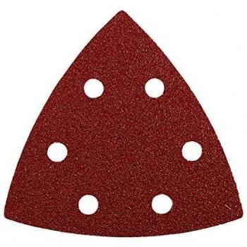 Kwb Quick-Stick Stick Velcro Triangoli K 60 per 93 mm Delta Miniera 492806