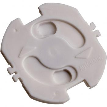 Lot de 10 Protections de Prises Électriques