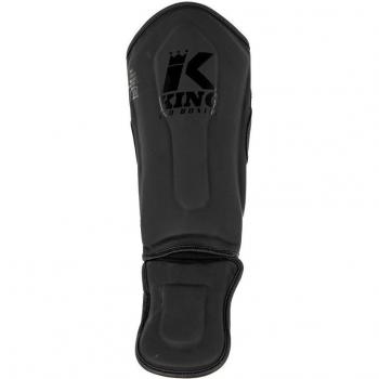 King Pro Boxing KPB/SG 3 Youth Thai Boxing Shin Guards