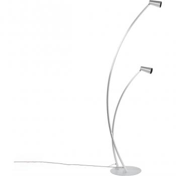 Velanoris 2-Light Floor Lamp by Lucande