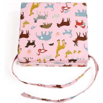 Seat Pad for Kids Chair