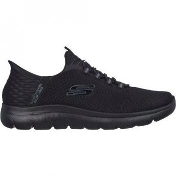 Skechers Zapatilla SKECHERS 232457 Hombre Negro