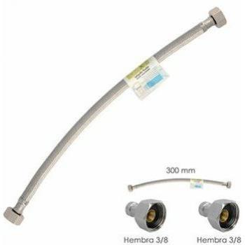 Oryx Flex‑Fem 3/8 – 300 mm Acero Inoxidable