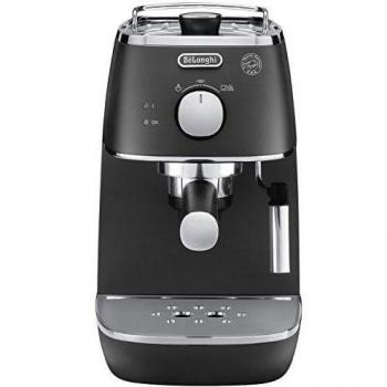 Cafetera DeLonghi ECI 341.BK 1 L