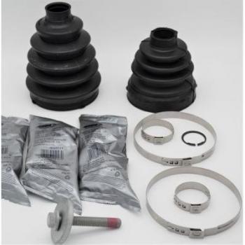 Kit Cuffia e Semiasse SPIDAN GKNB30060