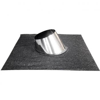 Aileron de Cheminée Butal DN 180