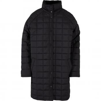 Veste Longue Femme Classique Urbaine