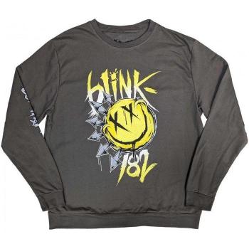 Sweat à Capuche Unisexe Blink 182 Grand Sourire