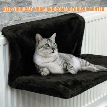 Radiator Cat Bed