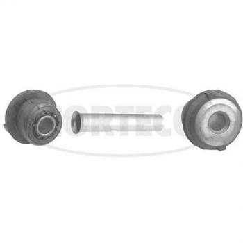 Front & Rear Suspension by Corteco 49400576