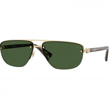 Burberry Gafas de Sol BE 3164 62mm Doradas