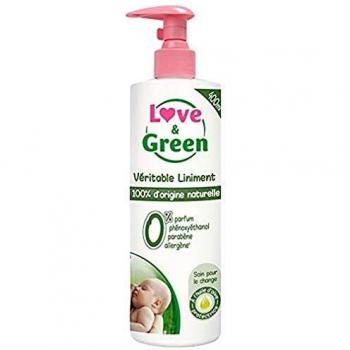 Green Love Delight – Bio-Genuss