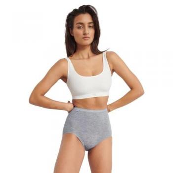 Sloggi Maxi Slip Donna Basic+ Pack 3x