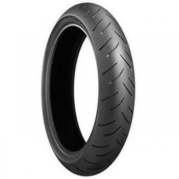 Bridgestone 120/70 ZR17 BT015 F
