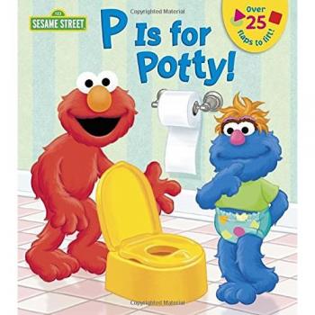 P Is for Potty!