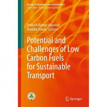 Vitalsource Technologies, Inc. Potential And Challenges Of Low Carbon Fuels For Sustainable Transport