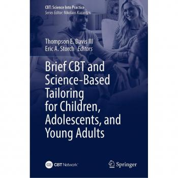Brief CBT and Science-Based Tailoring for Children Adolescents and Young Adults