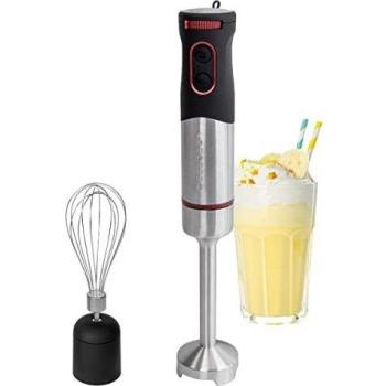 Classbach® C-SMS 4001 Edelstahl Stabmixer-Set für vielseitige Anwendungen