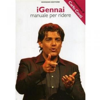I'Gennai. Manuale per ridere