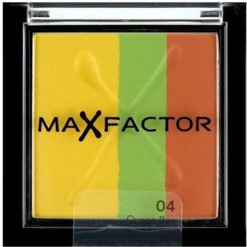 Max Factor Max Effect Trio Eyeshadow