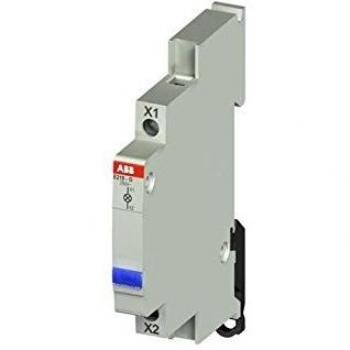 ABB E219-G Indicator Light for Distribution Board