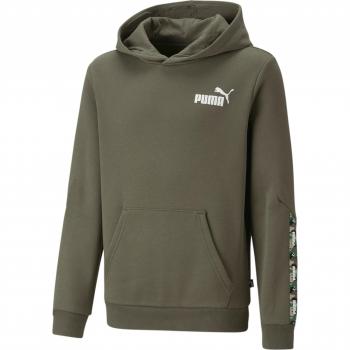 Essential Tape Kids Hoodie Puma