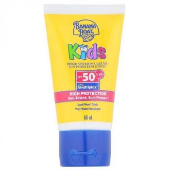 Banana Boat Junior SPF 50 Sun Cream