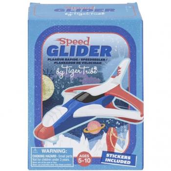 Tiger Tribe Rapid Glider
