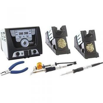 Weller WX 2020 Soldering Station