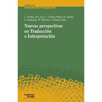 Nuevas Perspectivas En Traducción E Interpretación
