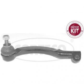 Coupleur d’axe frontale CorTec 49401617